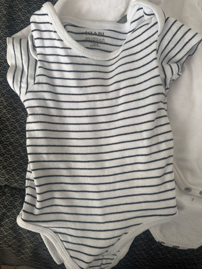 Lot body - photo numéro 6