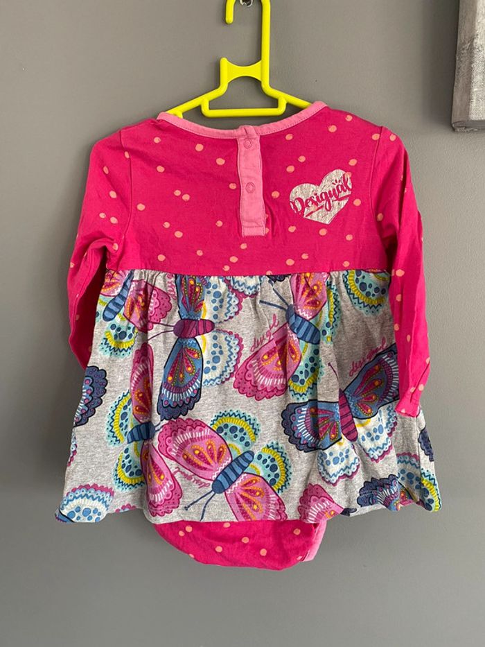Robe tunique, Desigual - photo numéro 5