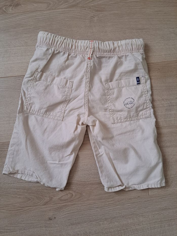 Bermuda 10 ans - photo numéro 2