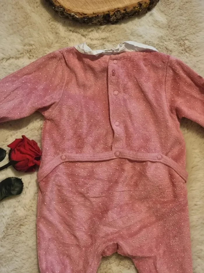 Lot de 3 pyjamas - photo numéro 5