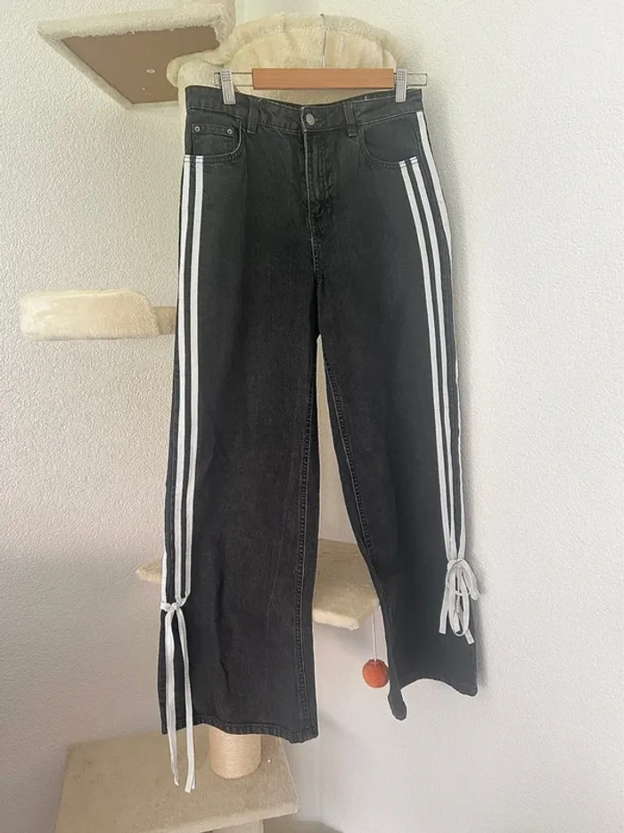 Jeans Jennyfer original