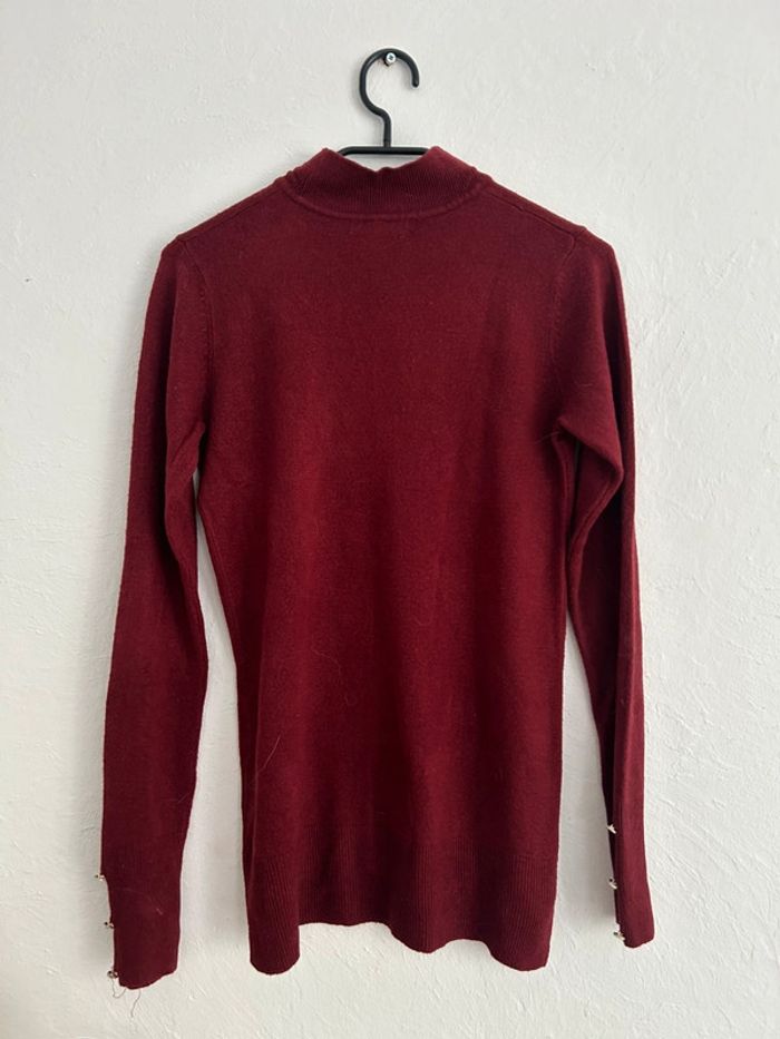 Pull mi saison - photo numéro 5