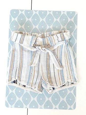 Short Kiabi - 24M