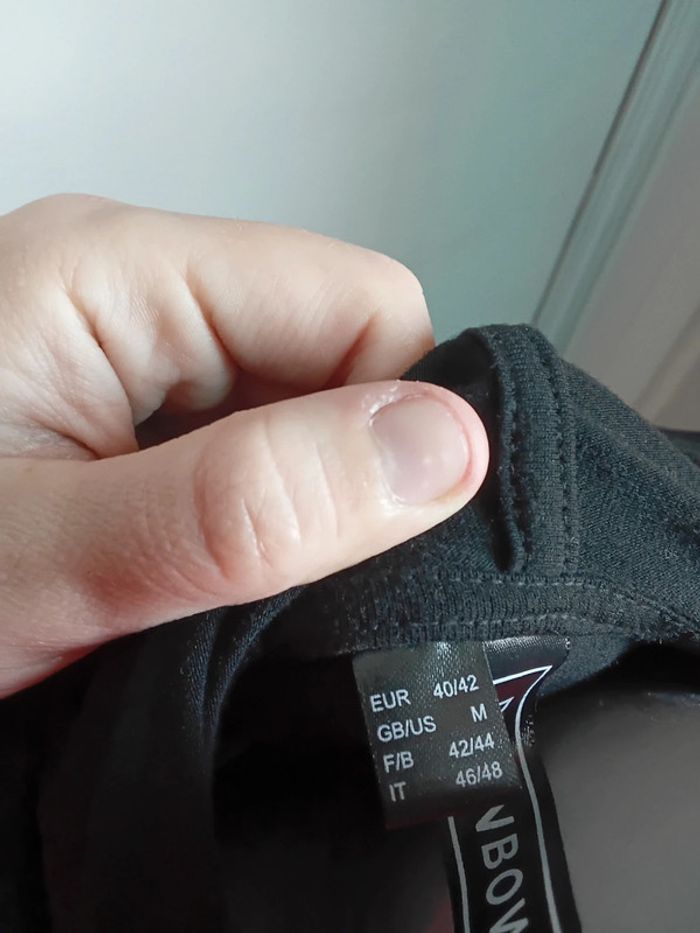 Robe pull Taille 40/42 - photo numéro 3