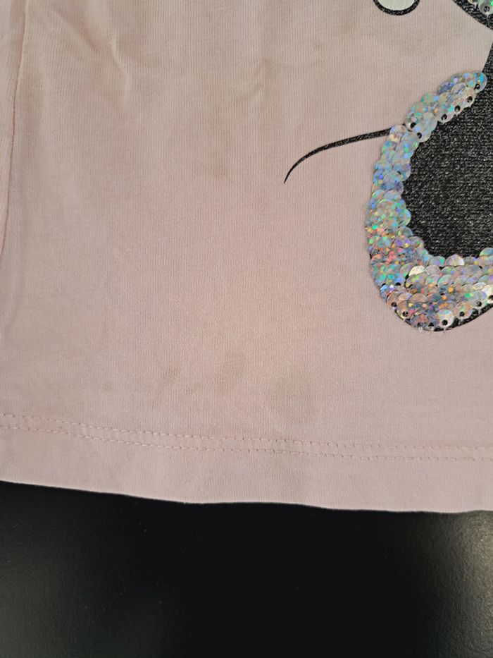 Tee-shirts Minnie - photo numéro 5
