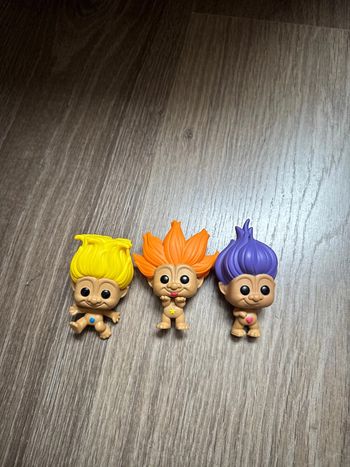 Funko pop troll