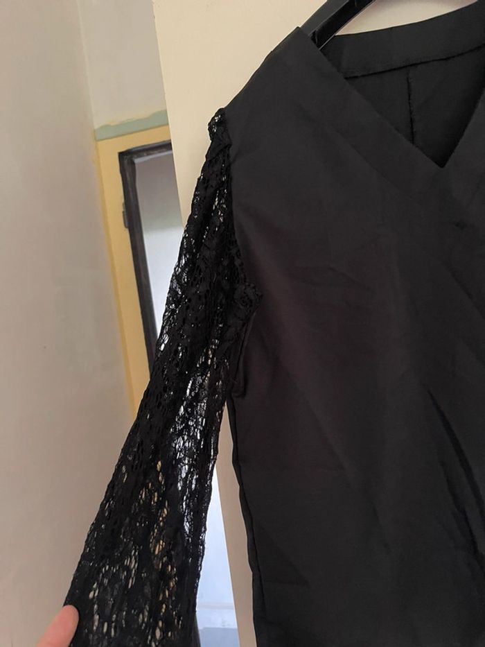 Blouse - photo numéro 2