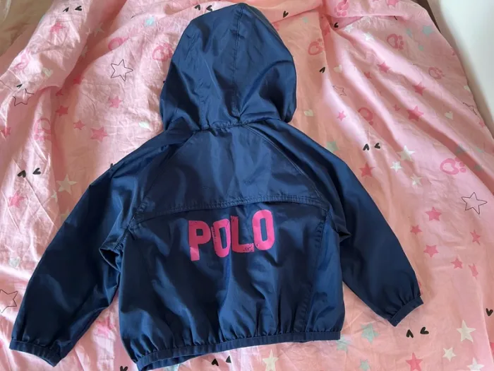 Veste légère imperméable - photo numéro 2