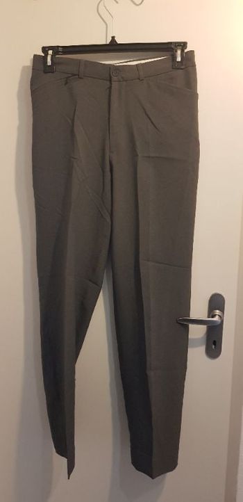 Pantalon Lambert Brieux taille 40