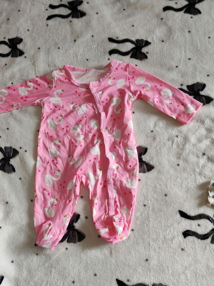 Pyjamas