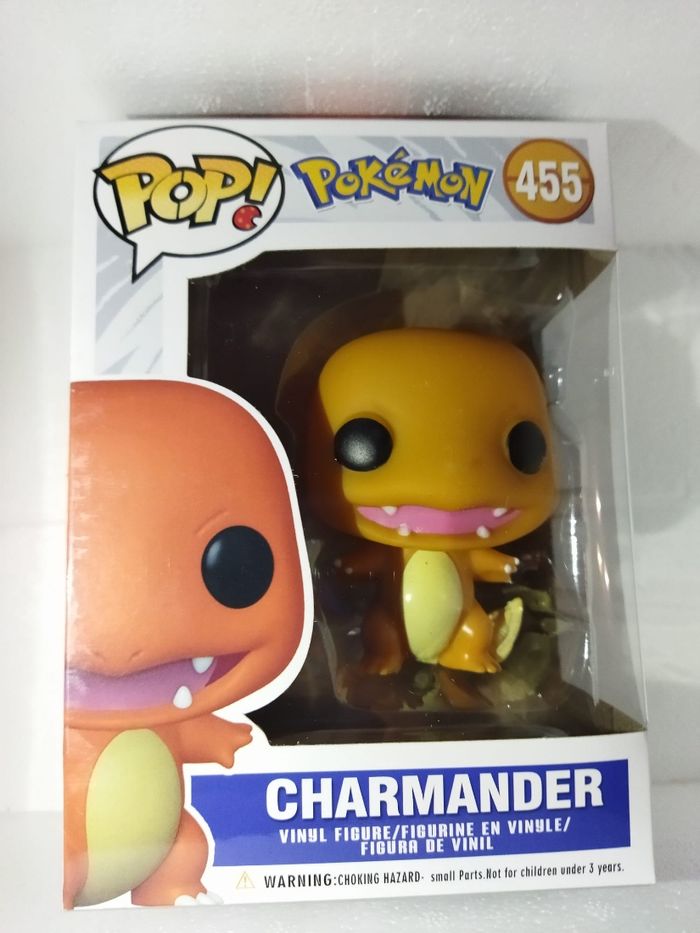 Pop pokemon - photo numéro 8