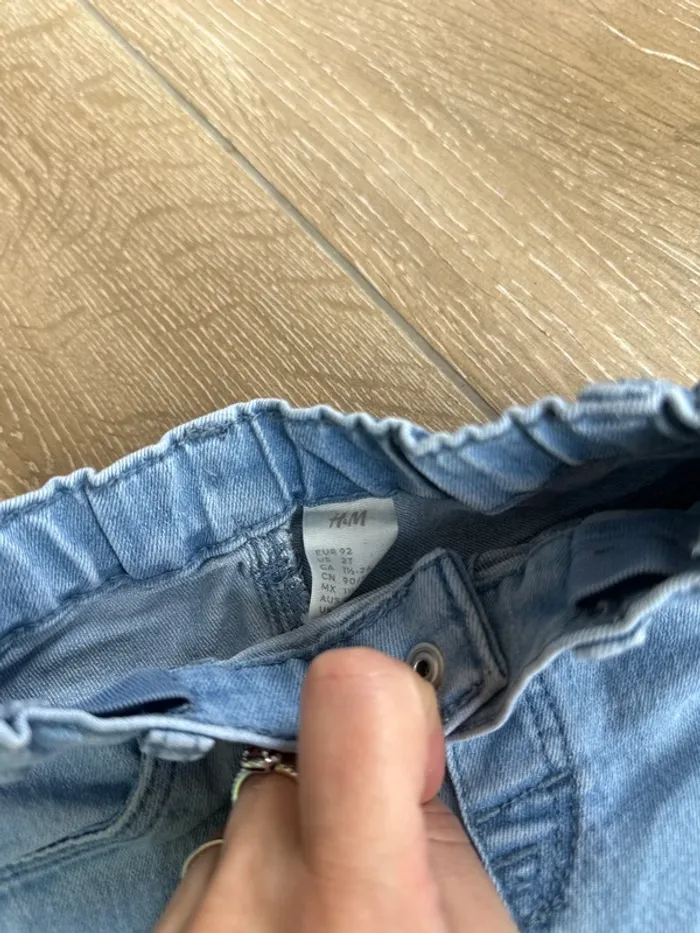 Jean 👖 - photo numéro 2