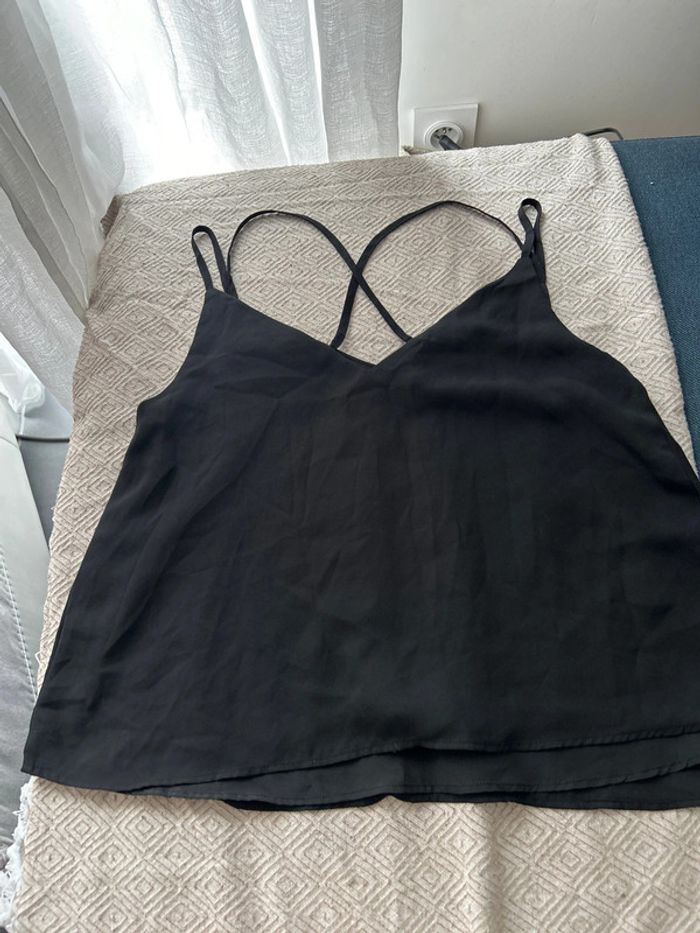 Top taille 38 - photo numéro 5
