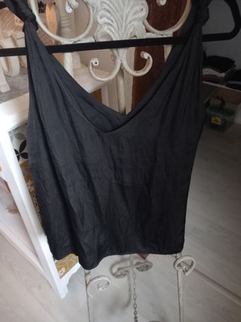 Petit haut femme