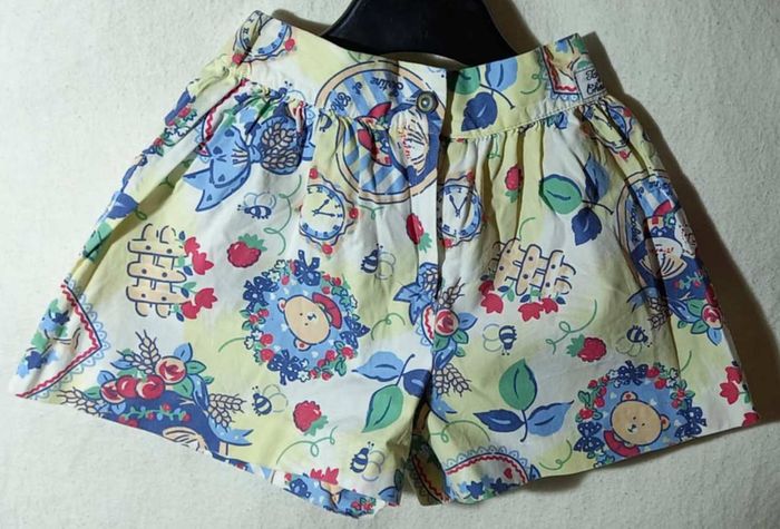 ensemble tee shirt et short Tartine et Chocolat - photo numéro 2