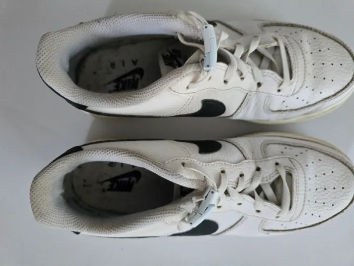 Basket air force - photo numéro 7