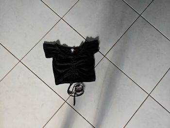 Croq top Femme xs jennyfer coul