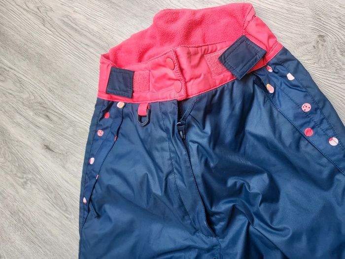 Pantalon de Ski 10 ans - photo numéro 4