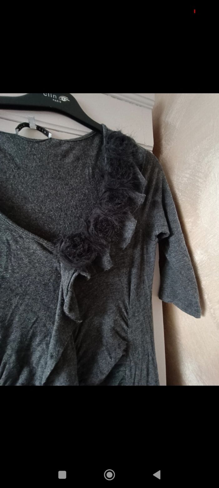 Robe Patrice Breal - photo numéro 2