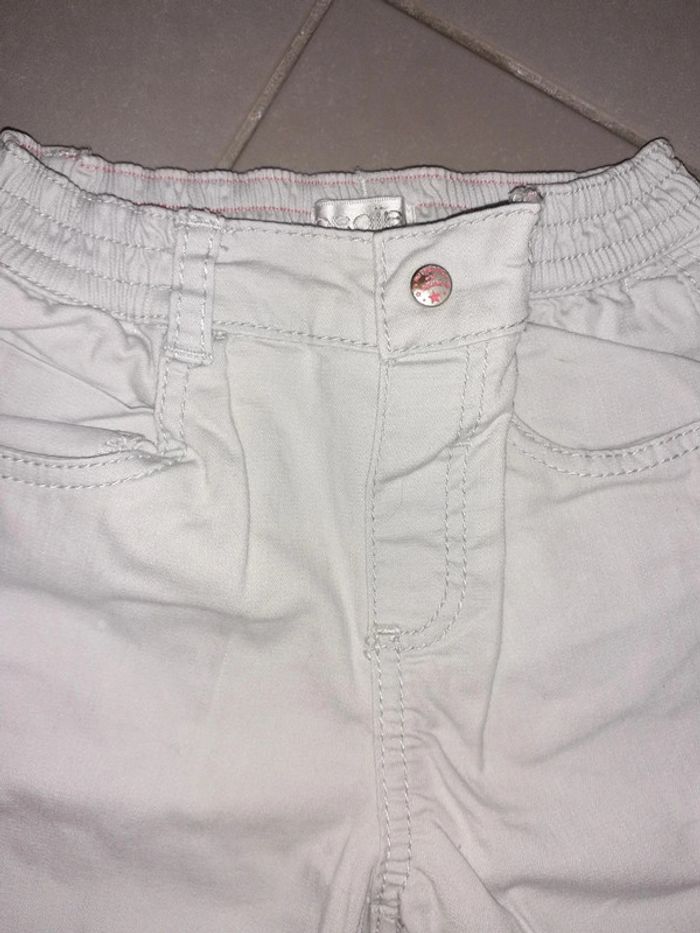 Pantalon 1an obaibi - photo numéro 3