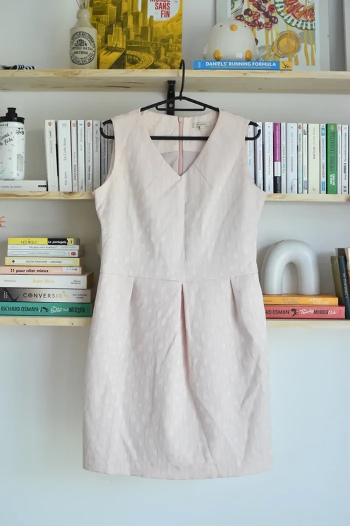 Robe Et Cetera en taille 6 - Très bon état
