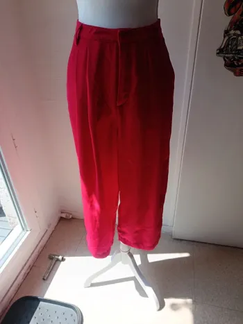 Pantalon taille XS