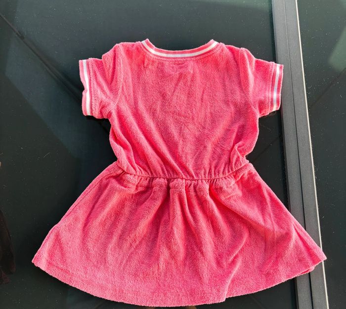 Robe ananas 🍍 / Taille 3 ans - photo numéro 2