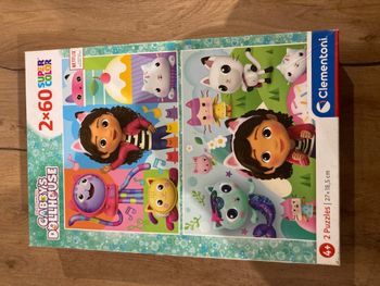 Puzzle Gabby