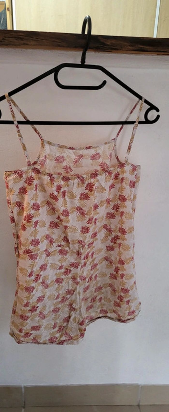 Combishort Monoprix 10 ans - photo numéro 2