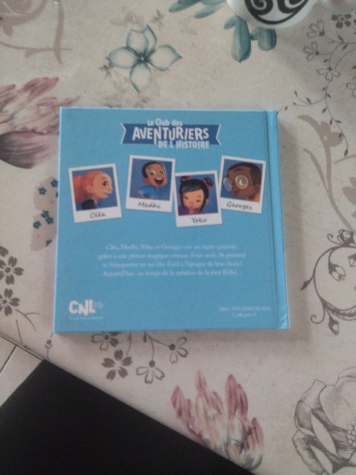 À la rencontre de Gustave Eiffel - photo numéro 2