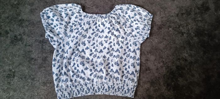 Haut fille 14 ans - photo numéro 3