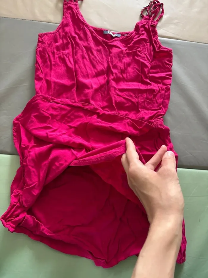 Robe/tunique kaporal - photo numéro 3