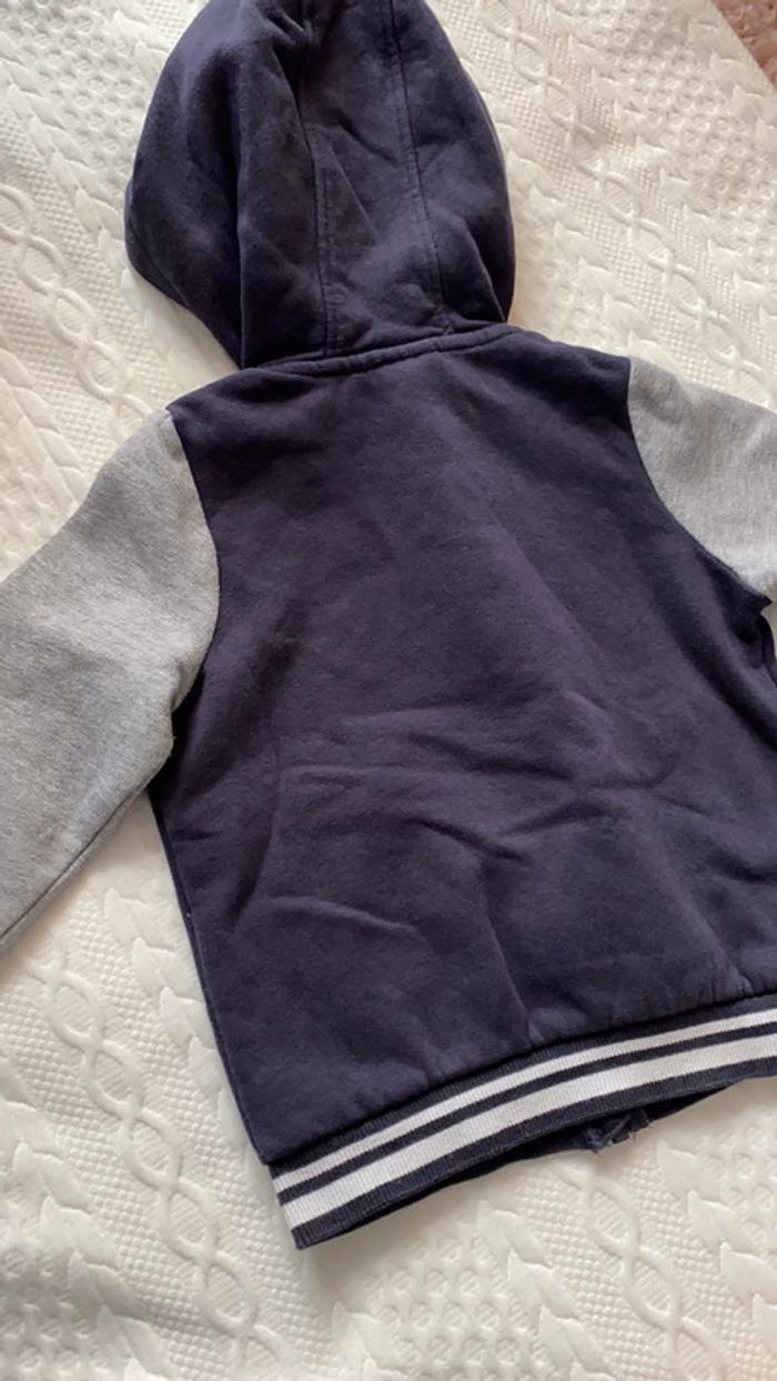 Veste - photo numéro 3