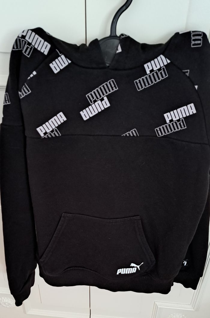 sweat Puma