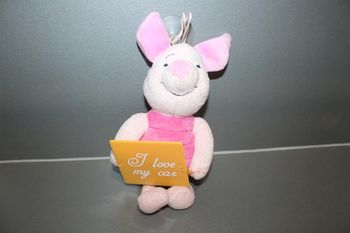 Peluche Porcinet - Disney