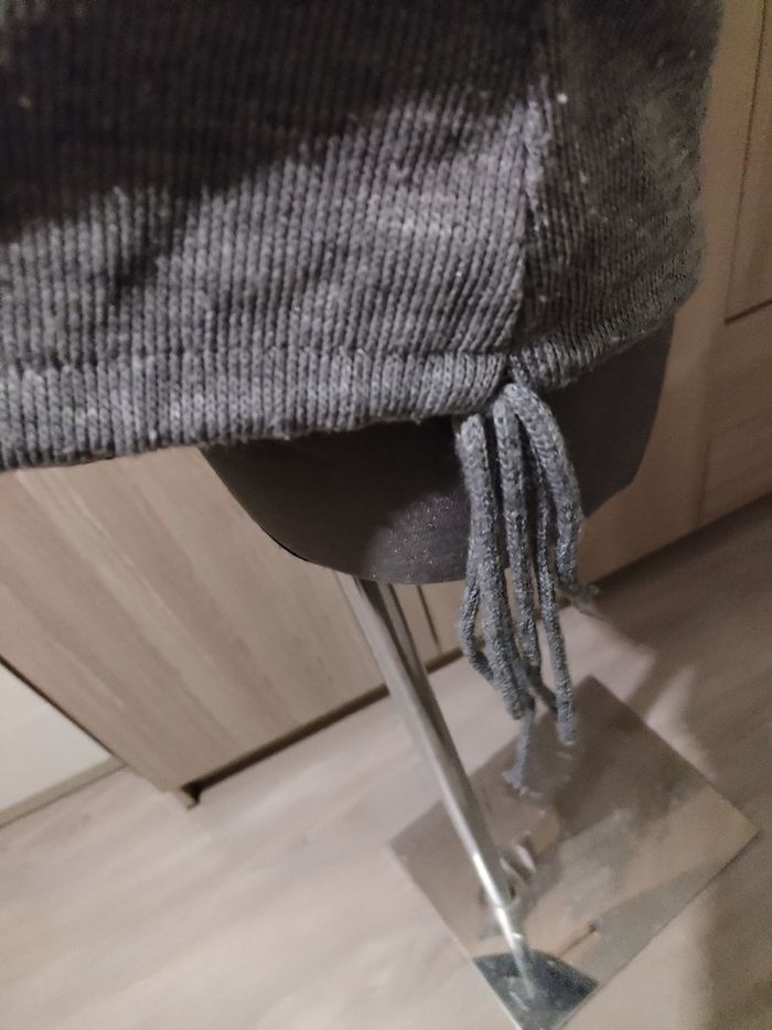 Pull femme sans manches taille 42 /44 - photo numéro 3