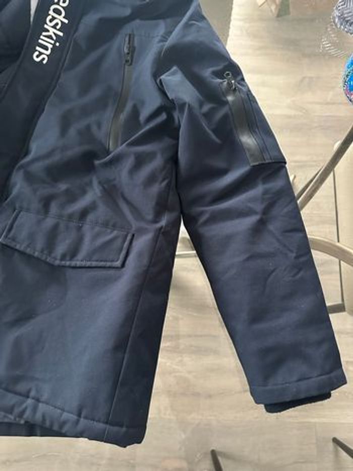 Manteau hiver garçon - photo numéro 8