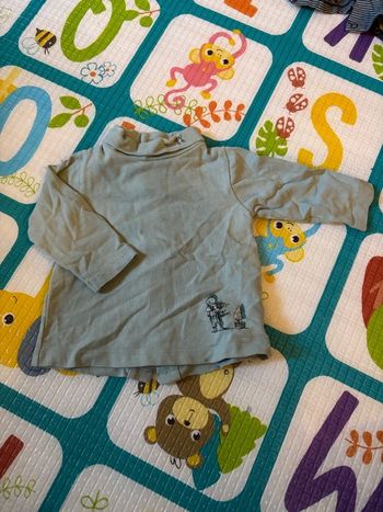 T shirt