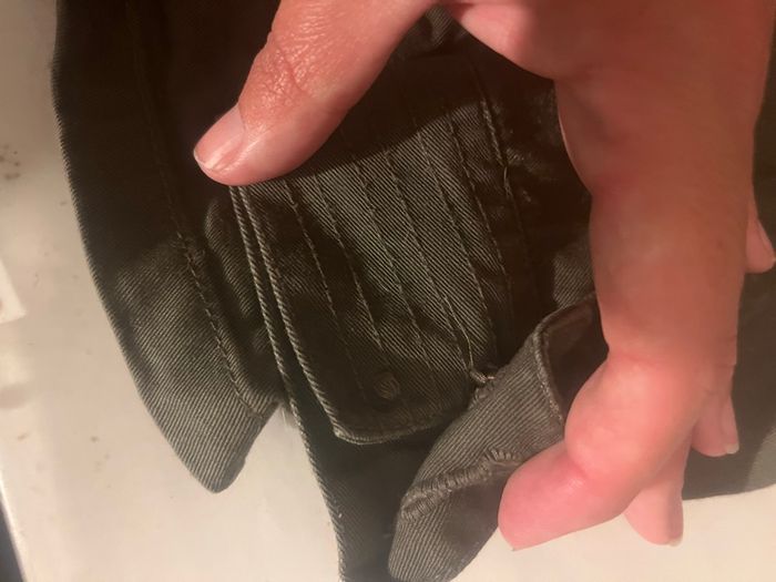 Veste - photo numéro 2