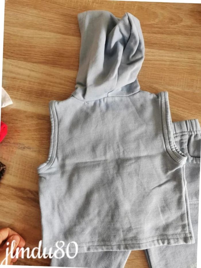 Ensemble 2 pièces - photo numéro 6