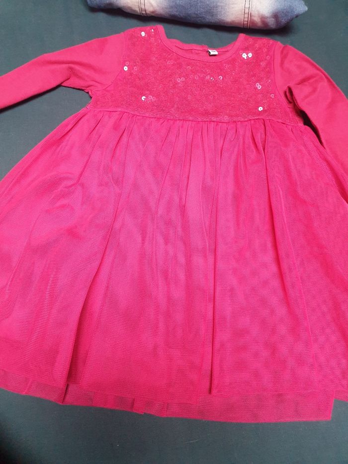 Robe 18 mois très bon état