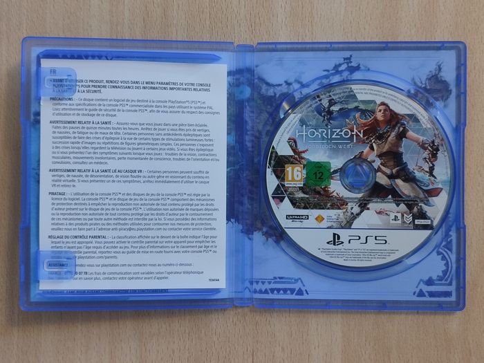 God of War Ragnarok PS4 - photo numéro 2