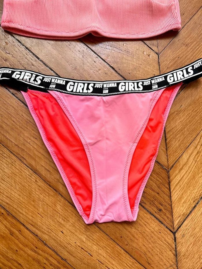 Magnifique Maillot de bain Undiz taille S - photo numéro 3