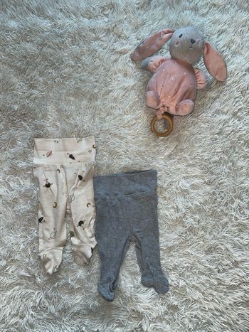 Lots 2 pantalons