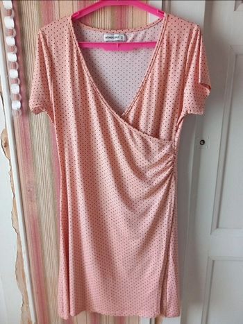Robe été 