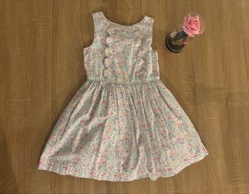 Robe sergent major
