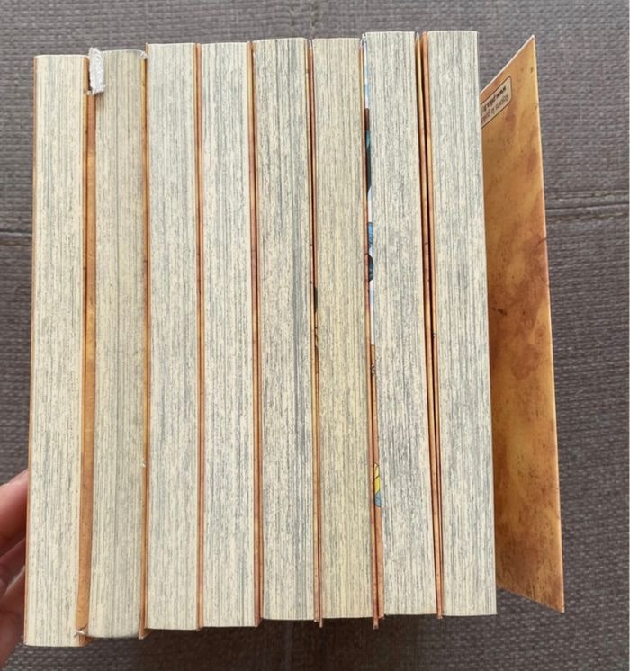 Lot Fairy Tail - photo numéro 5