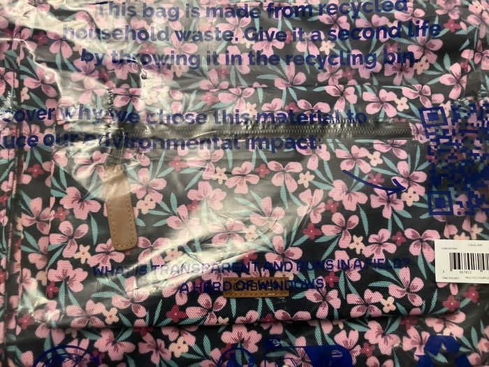 Tote bag cabaia Cagliari - photo numéro 4