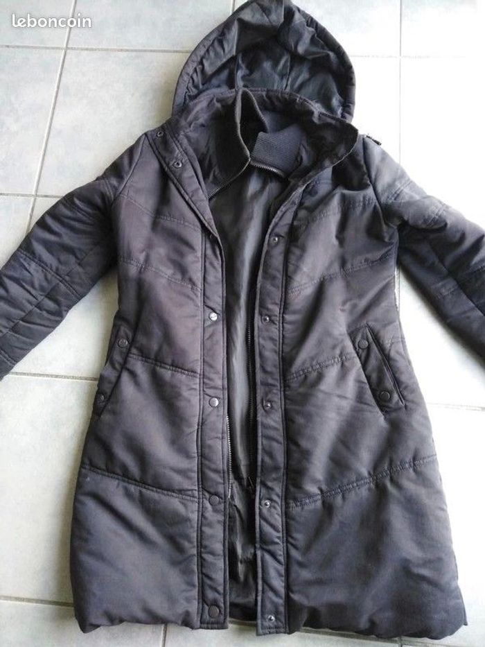 Manteau 38 Clara Vitti