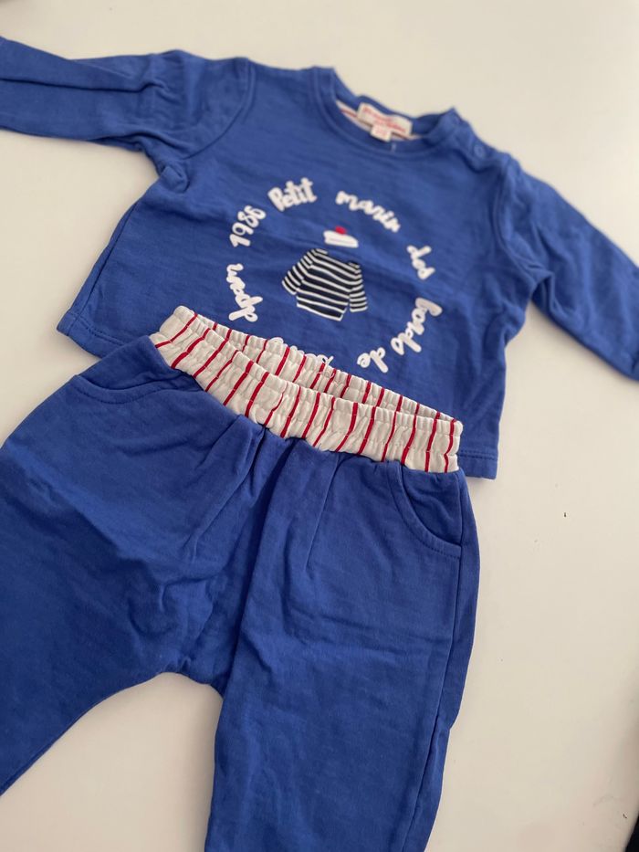 Ensemble Petit Marin